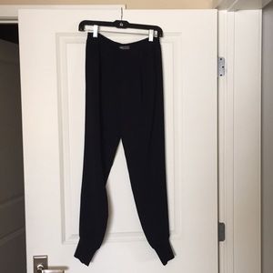 Vince women’s trouser pants